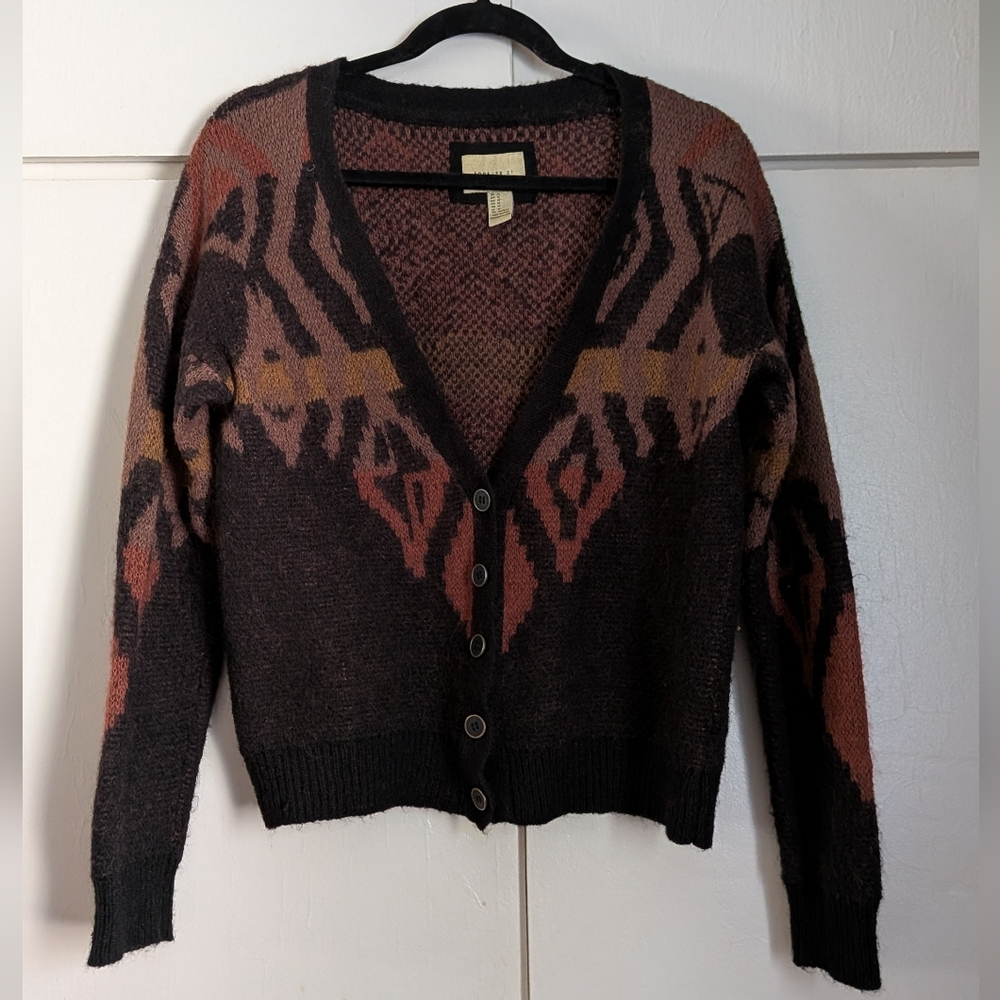 Forever 21 Cardigan